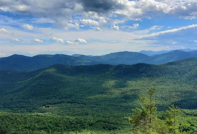 酒店 Bunker Lane Golf Course