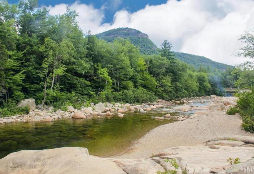 酒店 Bunker Lane Golf Course