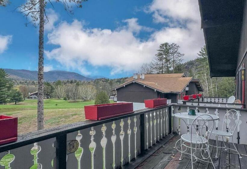 酒店 Bunker Lane Golf Course