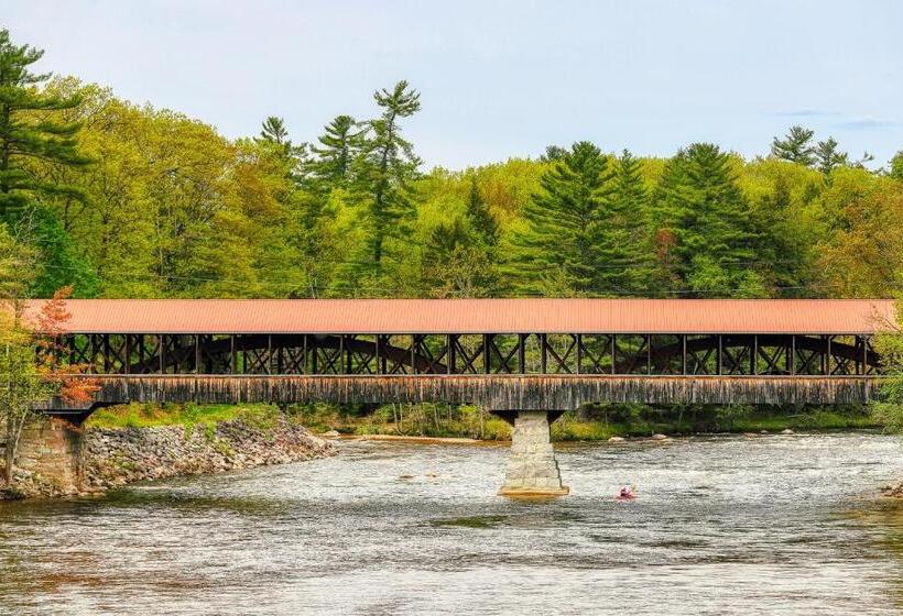 酒店 Bunker Lane Golf Course