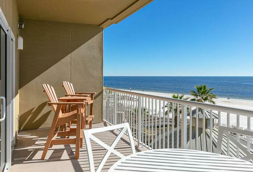 酒店 Escapes! To The Shores #204