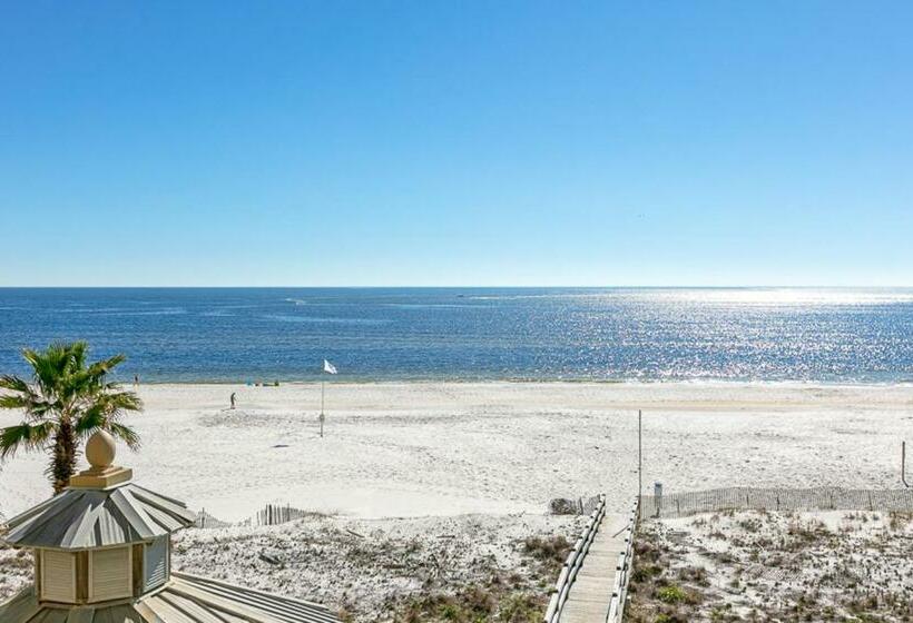 酒店 Escapes! To The Shores #204