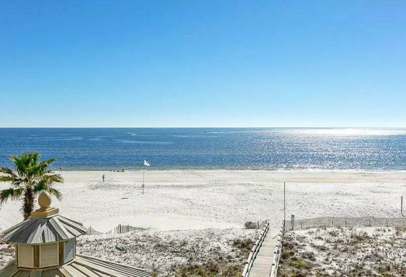 Hotelli Escapes! To The Shores #204