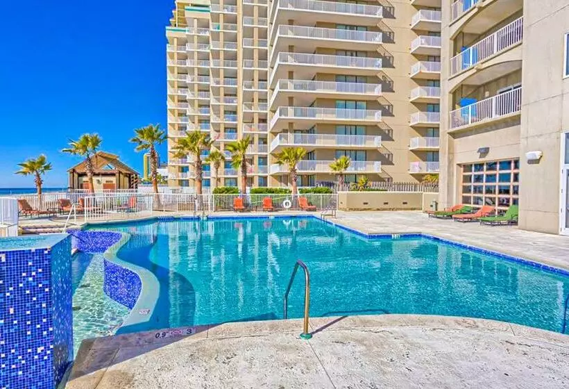 Hotelli Escapes! To The Shores #204