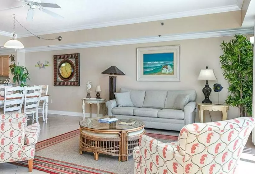 Hotelli Escapes! To The Shores #204