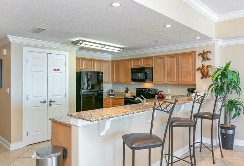 酒店 Escapes! To The Shores #204