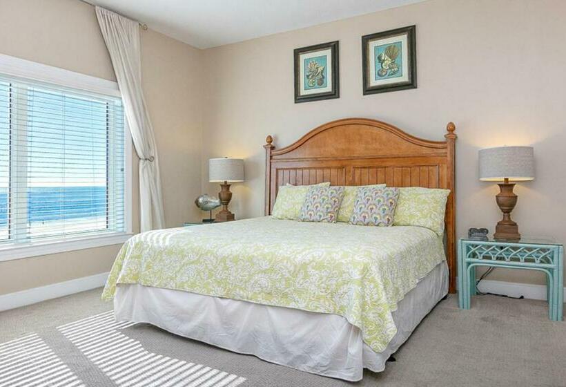 酒店 Escapes! To The Shores #204