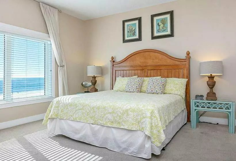 Hotelli Escapes! To The Shores #204