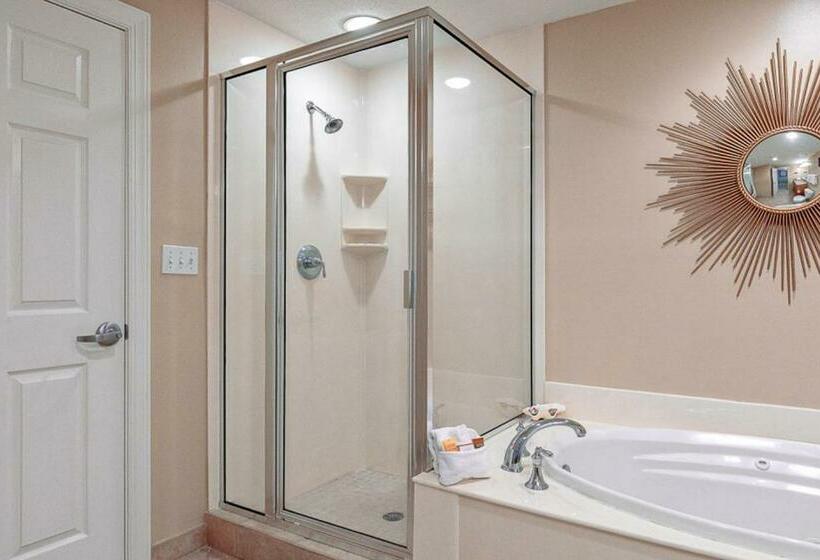 酒店 Escapes! To The Shores #204