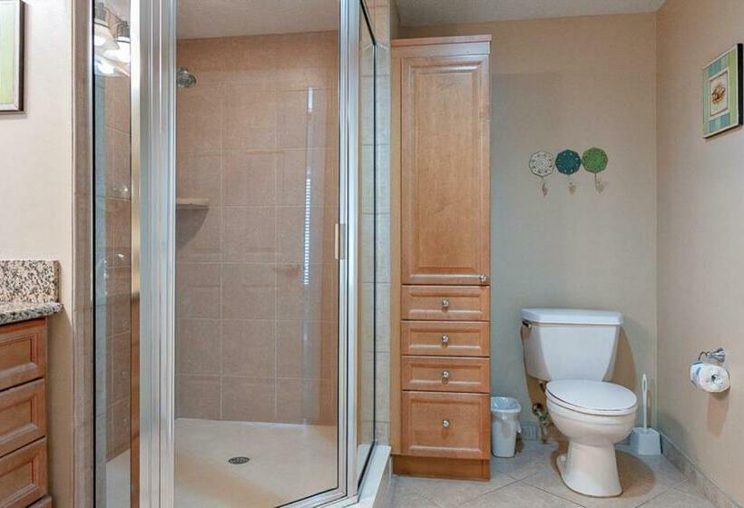 酒店 Escapes! To The Shores #204