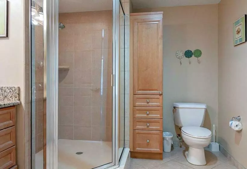 Hotelli Escapes! To The Shores #204