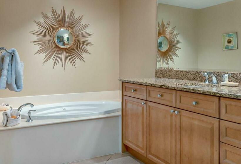 酒店 Escapes! To The Shores #204