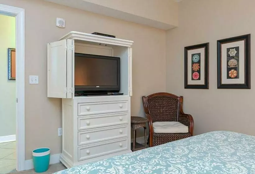 Hotelli Escapes! To The Shores #204