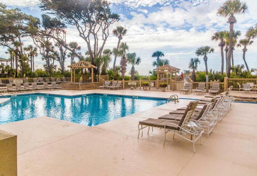 هتل Hampton Place 6209