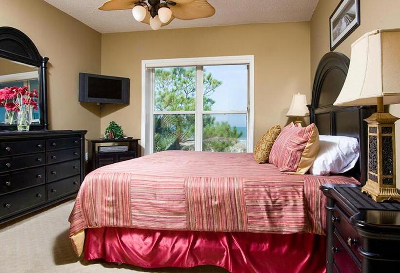 هتل Hampton Place 6209