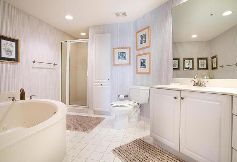 هتل Hampton Place 6209