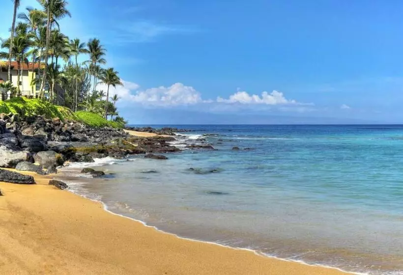 هتل Mahina Surf 109