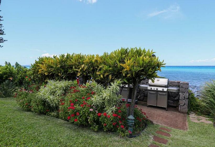 فندق Mahina Surf 109