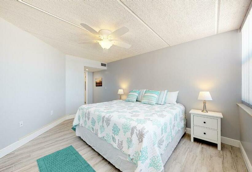 酒店 Southpoint #303