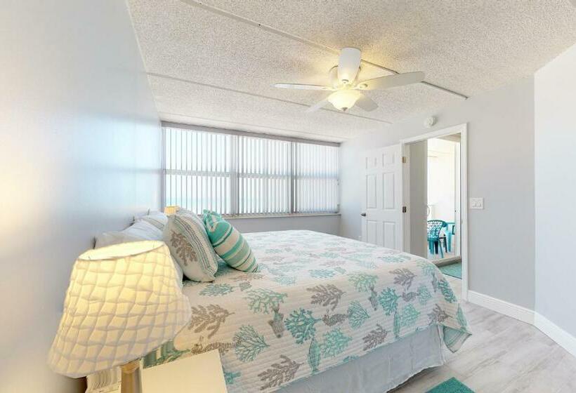 酒店 Southpoint #303