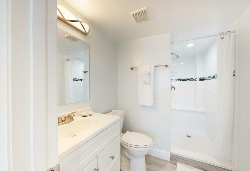 酒店 Southpoint #303