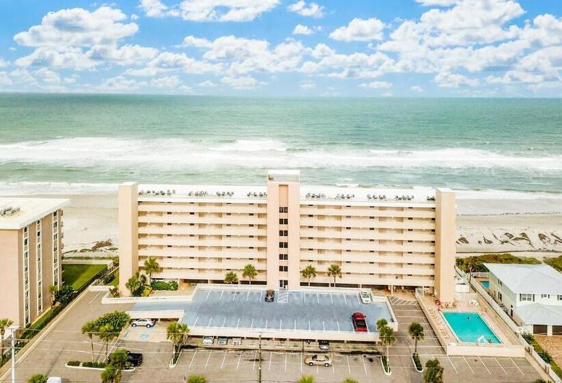 酒店 Southpoint #303