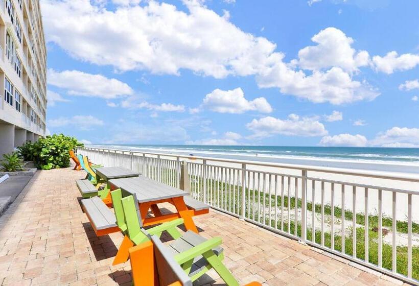 酒店 Southpoint #303