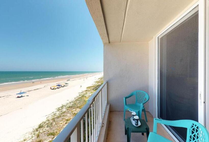 酒店 Southpoint #303