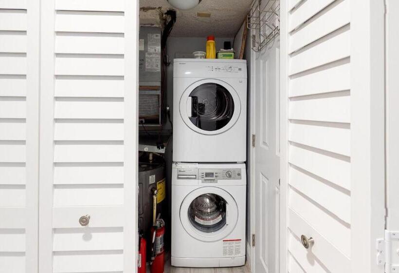 酒店 Southpoint #303