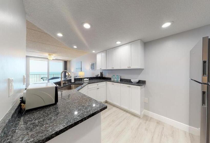 酒店 Southpoint #303