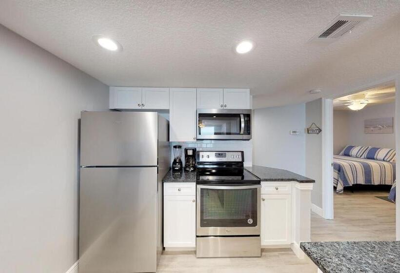 酒店 Southpoint #303