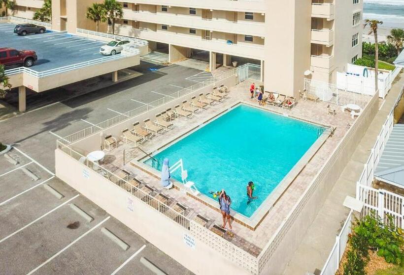 酒店 Southpoint #303