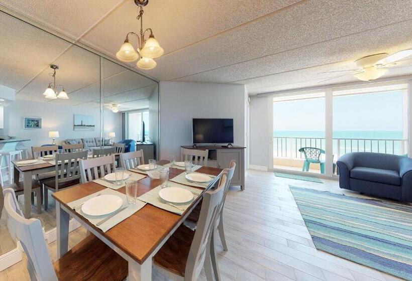 酒店 Southpoint #303