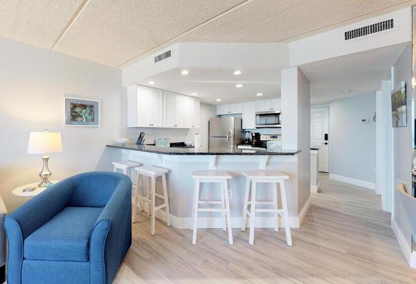 酒店 Southpoint #303