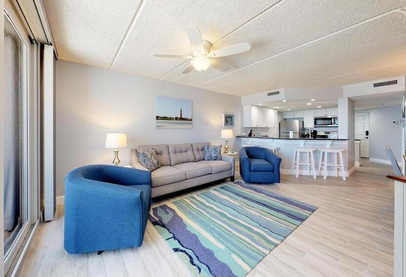 酒店 Southpoint #303