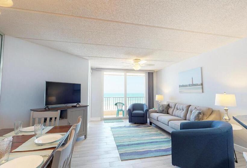 酒店 Southpoint #303