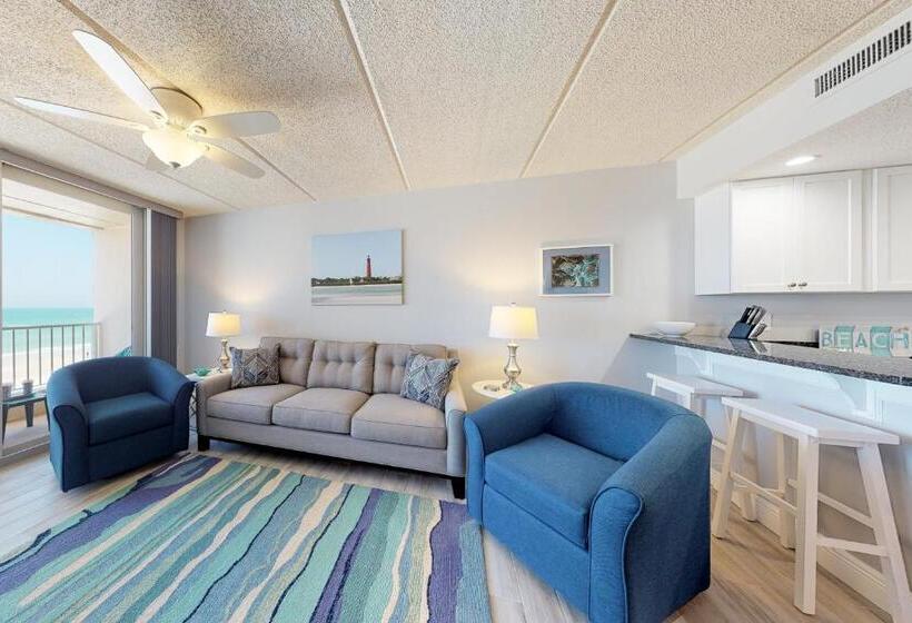 酒店 Southpoint #303