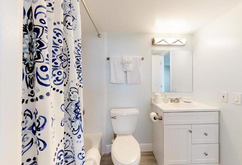 酒店 Southpoint #303