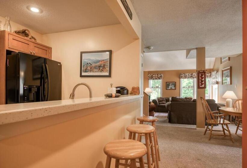 ホテル 38 Kandahar Lane