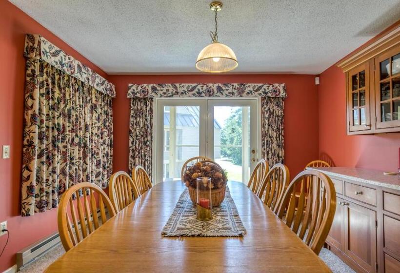 ホテル 38 Kandahar Lane