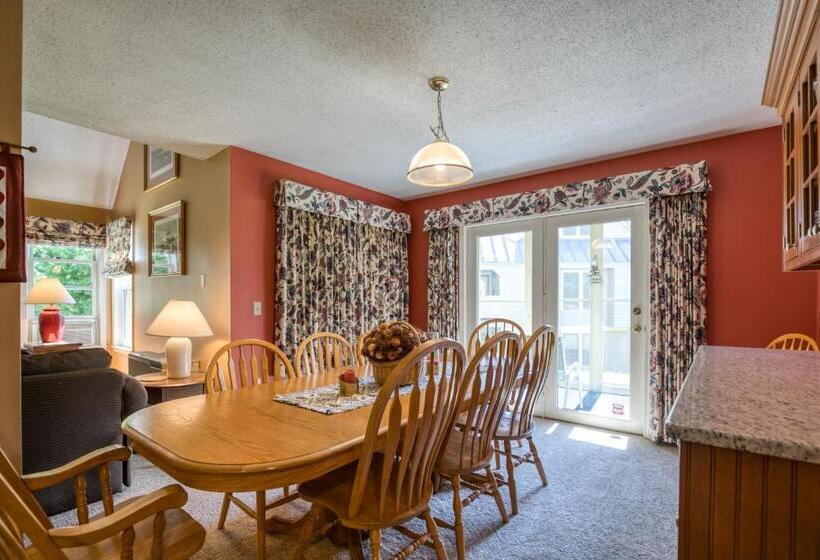 ホテル 38 Kandahar Lane