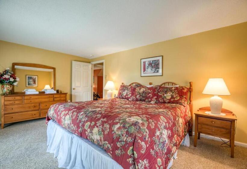 ホテル 38 Kandahar Lane