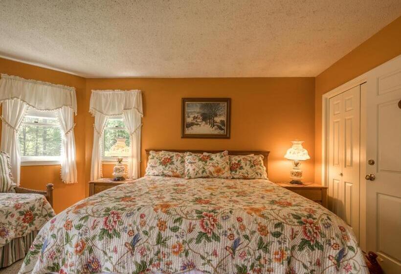 ホテル 38 Kandahar Lane