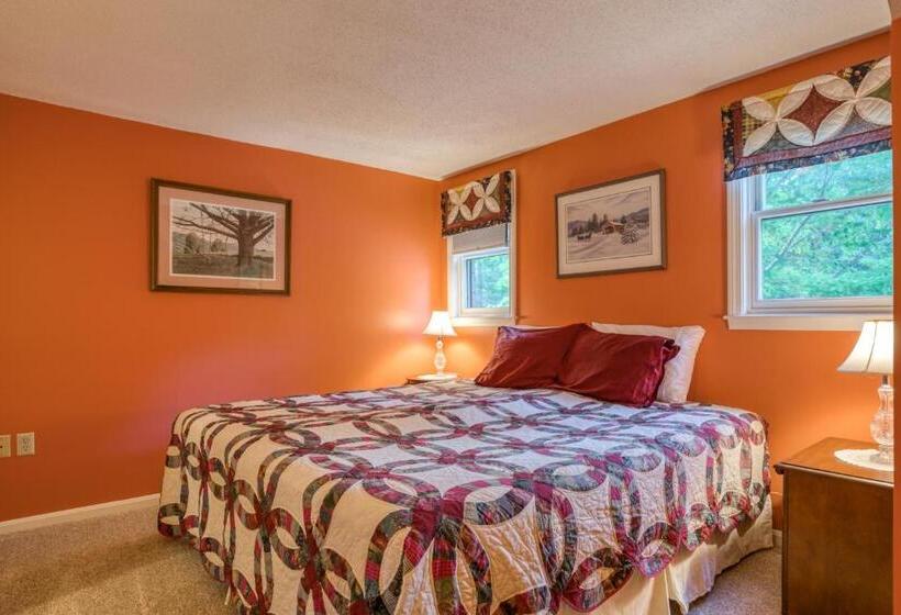 ホテル 38 Kandahar Lane