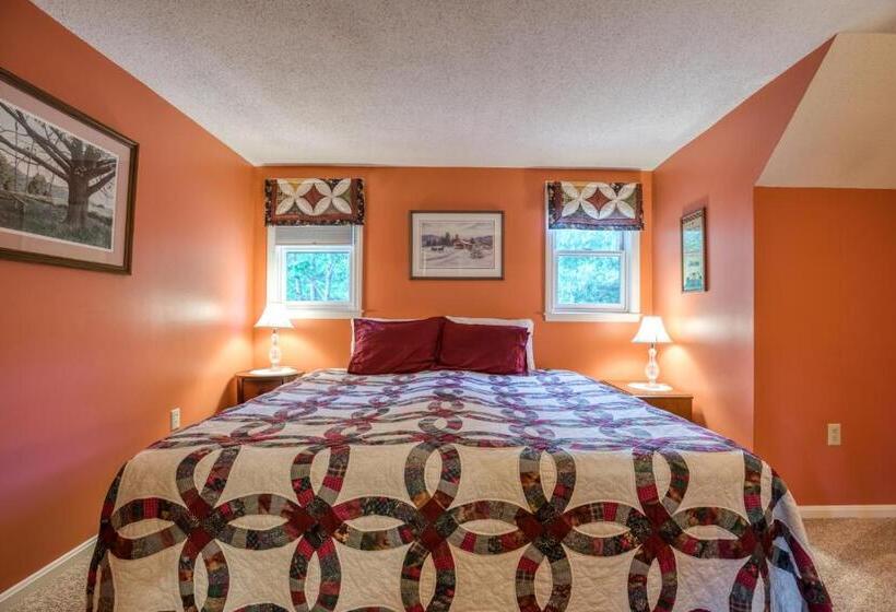 ホテル 38 Kandahar Lane