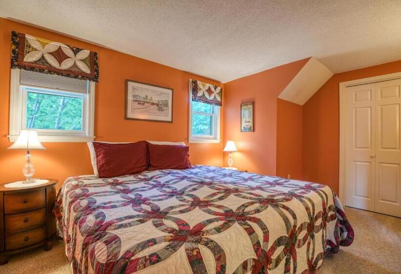 ホテル 38 Kandahar Lane