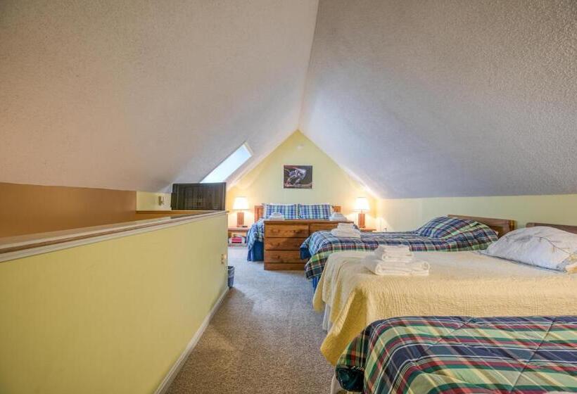 ホテル 38 Kandahar Lane