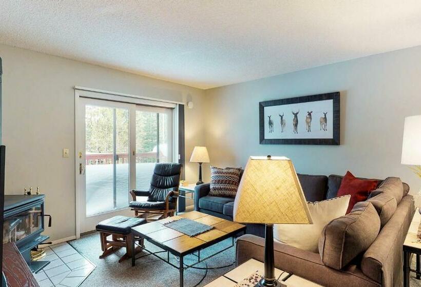 ホテル Big Horn 3