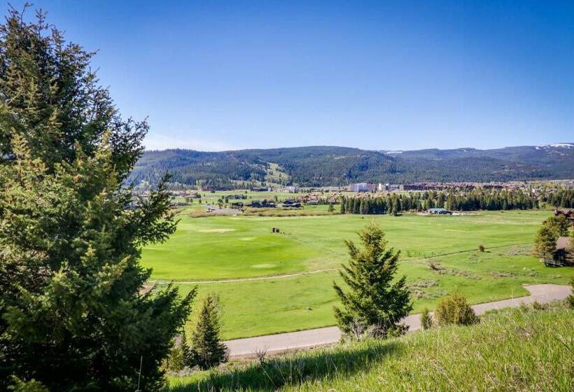 ホテル Big Horn 3