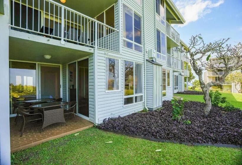 فندق Cliffs Escape